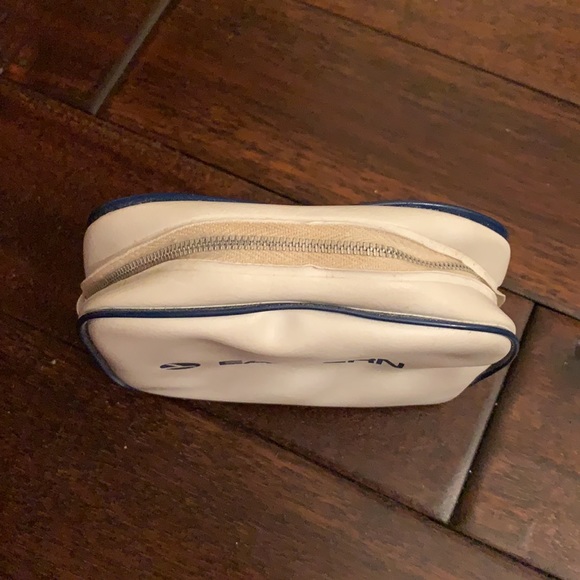 Vintage Eastern Airline Zip Pouch USED - Picture 6 of 6